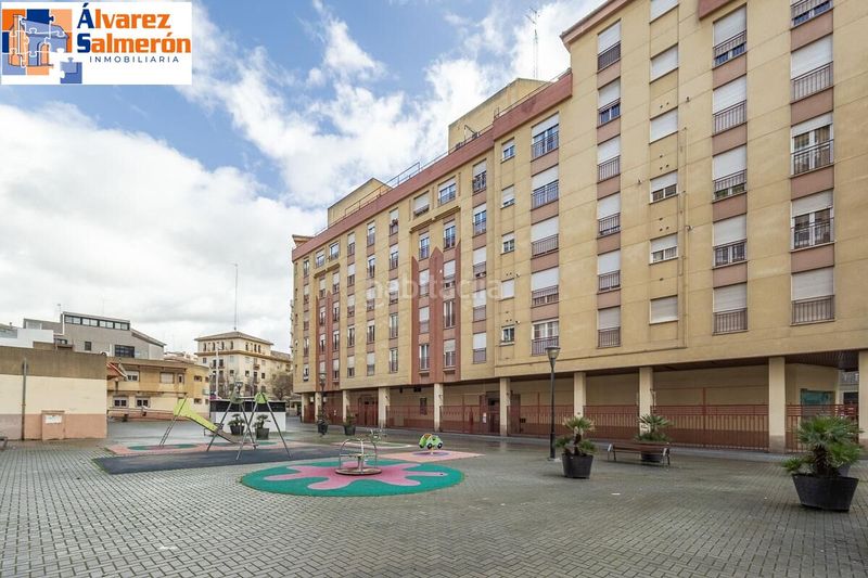 Foto 4e2af06f-76b3-4bf5-9788-c0a0e0048abe. Pis a Fígares Granada