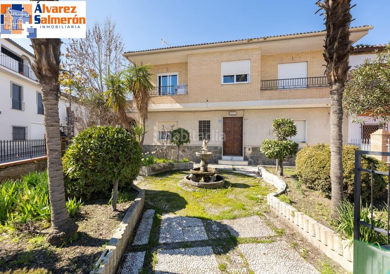 Foto 3d437800-8bf3-4d5c-ac5e-42720e4a7e1b. Casa a Belicena Vegas del Genil