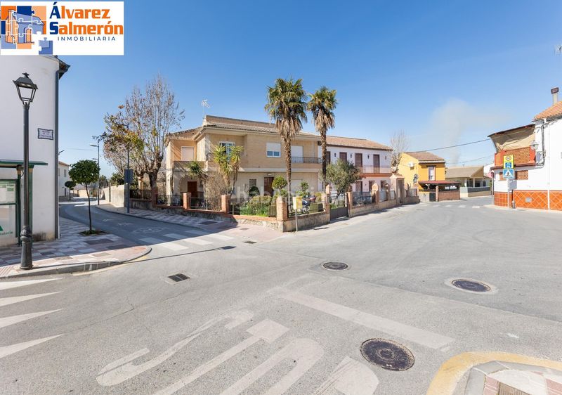 Foto 97813f85-3727-4034-9b66-4a3b795a2f2a. Casa a Belicena Vegas del Genil