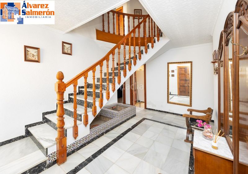 Foto b35f22f4-adc0-4eeb-ad75-de0733c1326b. Casa a Belicena Vegas del Genil