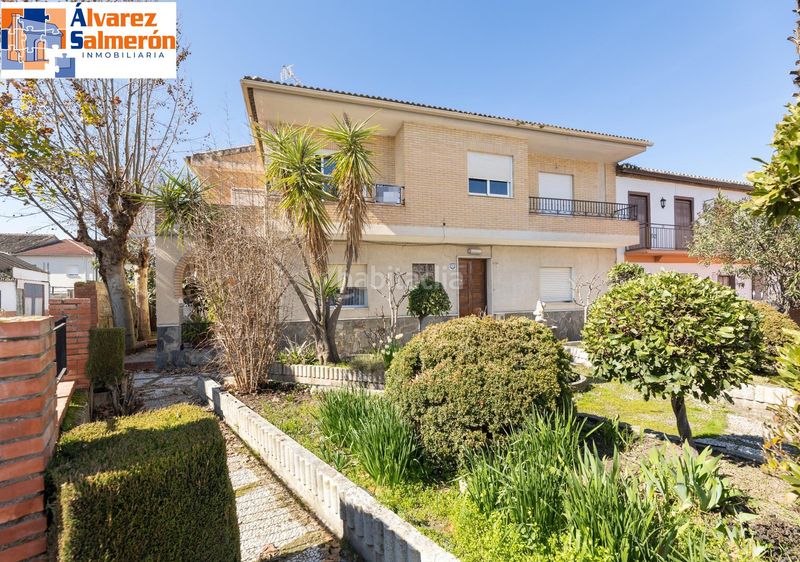 Foto f6404737-2309-42bd-bd60-cec81a03d9d6. Casa a Belicena Vegas del Genil