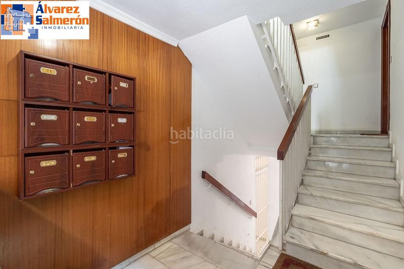 Foto 173cb830-8c7b-4043-9939-0c717101b129. Pis a Centro - Sagrario Granada