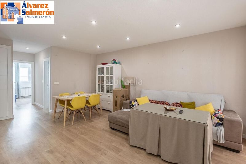 Foto 180b0c6b-56d7-4ba2-9bd1-71f81ce005f4. Pis a Centro - Sagrario Granada