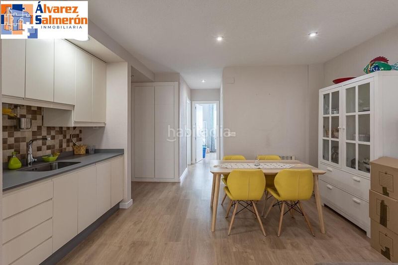 Foto 4c4621c8-a91a-41be-9359-a61b290bf300. Pis a Centro - Sagrario Granada