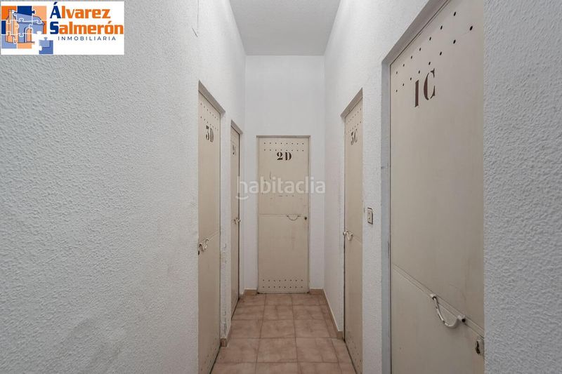 Foto 6cba234c-2fc2-4896-bf39-2e5ce68f10dc. Pis a Centro - Sagrario Granada
