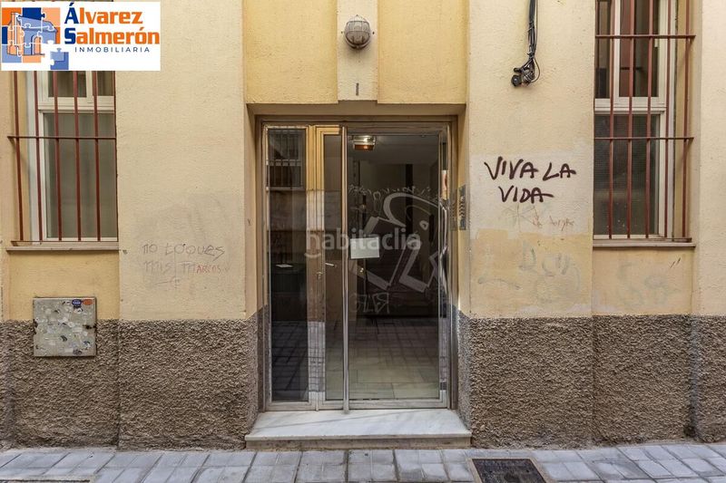 Foto 718424f0-76ef-416f-9143-297cfa82a7a6. Pis a Centro - Sagrario Granada