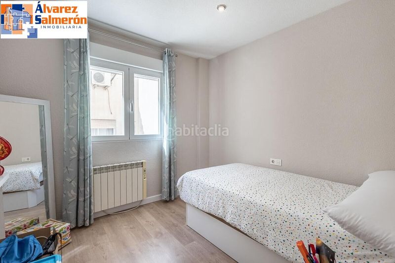 Foto 8c27ab7a-1343-49a5-9094-d2351ce71a1b. Pis a Centro - Sagrario Granada