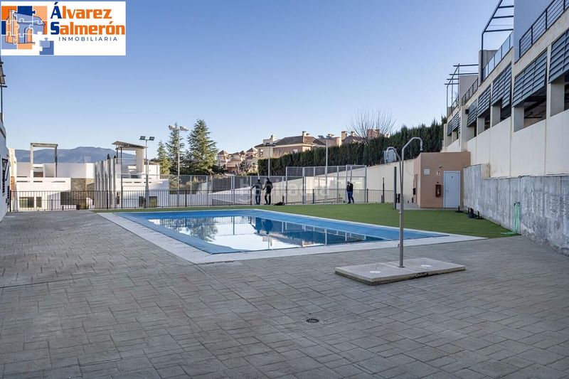 Foto 17087ec2-ac7a-4753-bc44-e305c35f9607. Casa adossada amb aparcament piscina a San Francisco - El Chorrillo Gabias (Las)