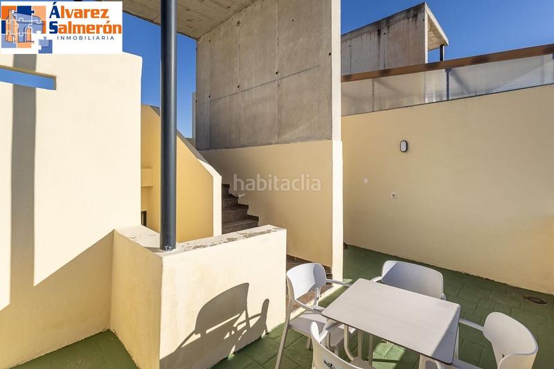 Foto 20c33aad-4167-4f41-a9ae-184bd656a25b. Casa adossada amb aparcament piscina a San Francisco - El Chorrillo Gabias (Las)