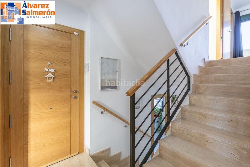 Foto 2a17f9d7-936b-485f-b914-dc0b320f3a79. Casa adossada amb aparcament piscina a San Francisco - El Chorrillo Gabias (Las)