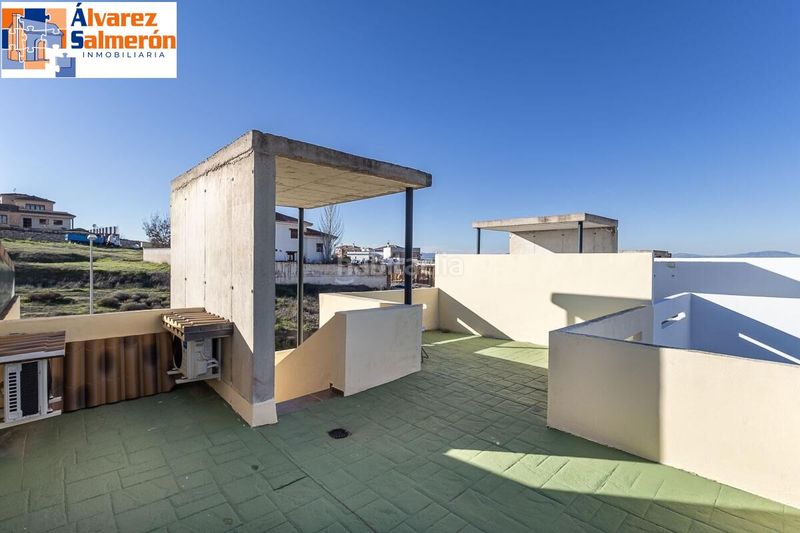 Foto 3e91d9e8-e2a3-4e2e-8724-2622c0661405. Casa adossada amb aparcament piscina a San Francisco - El Chorrillo Gabias (Las)