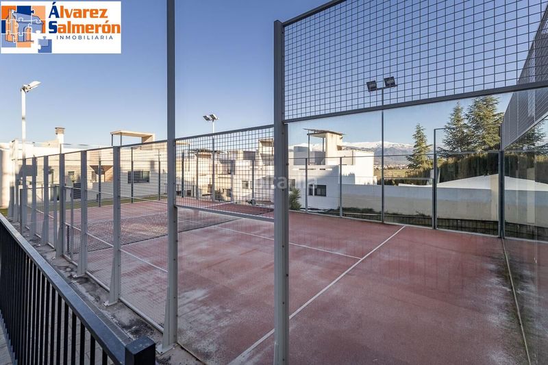 Foto 5c70fe04-5fec-4711-bdd9-8820e538f1f6. Casa adossada amb aparcament piscina a San Francisco - El Chorrillo Gabias (Las)