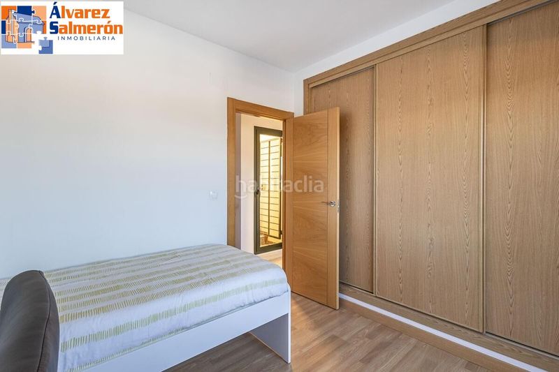 Foto 5eccf3f8-cda0-4269-8c96-5096046e3128. Casa adossada amb aparcament piscina a San Francisco - El Chorrillo Gabias (Las)