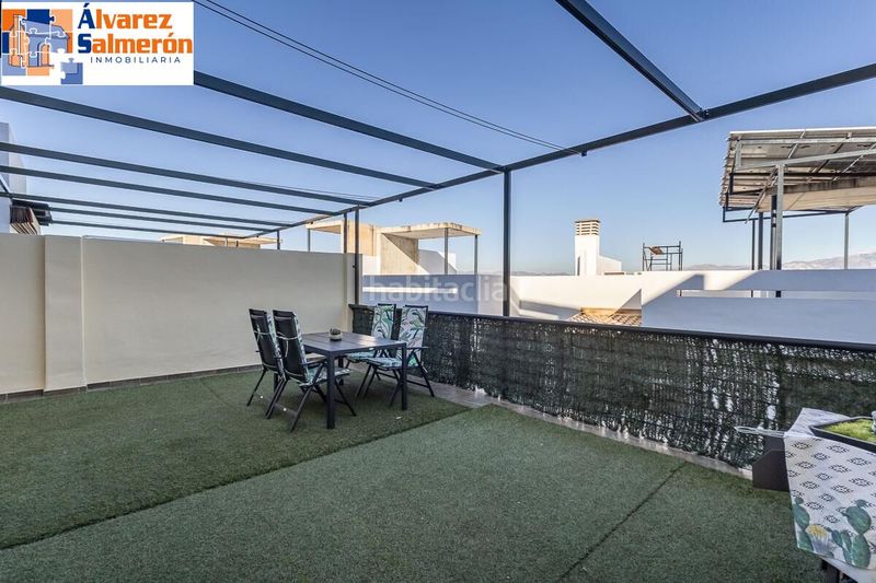 Foto 6723fc68-e5e7-4d23-a18e-2bdc340cf67d. Casa adossada amb aparcament piscina a San Francisco - El Chorrillo Gabias (Las)