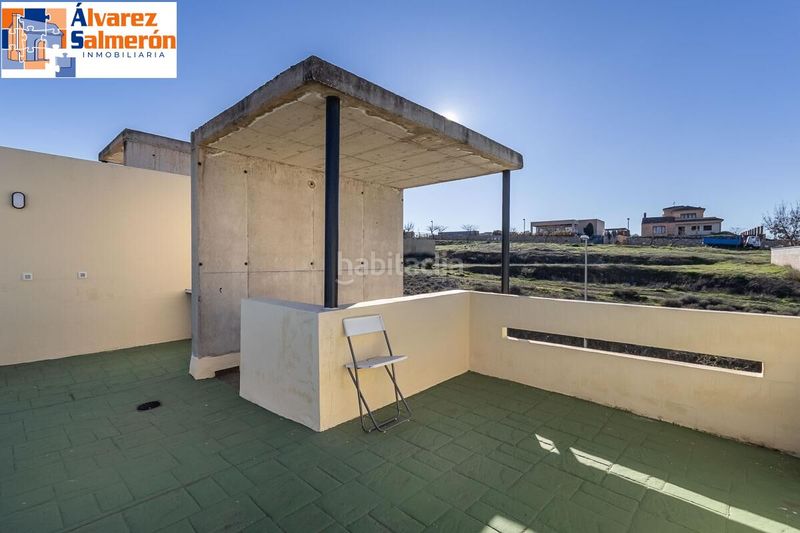 Foto 70224246-c911-44e5-8b20-f9eb3d2c31f0. Casa adossada amb aparcament piscina a San Francisco - El Chorrillo Gabias (Las)