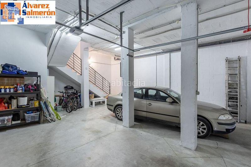 Foto 756b4ab2-d12e-40b5-adc2-165473b6f98c. Casa adossada amb aparcament piscina a San Francisco - El Chorrillo Gabias (Las)