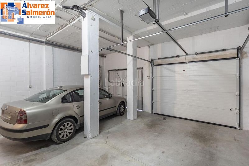 Foto 7c7d350b-32bf-41ce-9d77-ed8399f80586. Casa adossada amb aparcament piscina a San Francisco - El Chorrillo Gabias (Las)