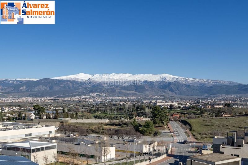 Foto 847deb62-9697-418f-93c9-e0f1d2cacf2e. Casa adossada amb aparcament piscina a San Francisco - El Chorrillo Gabias (Las)