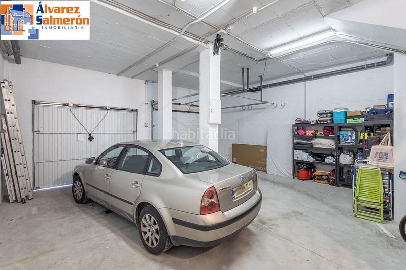 Foto 9ee2a78d-b341-4bf4-986b-46da1ff617cf. Casa adossada amb aparcament piscina a San Francisco - El Chorrillo Gabias (Las)