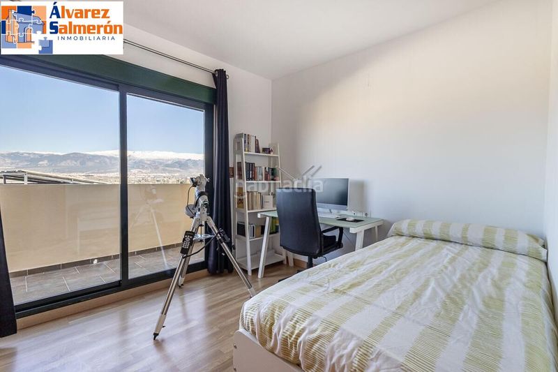 Foto b4349cf2-6af9-4c32-bb0d-c0a4ad6b02a0. Casa adossada amb aparcament piscina a San Francisco - El Chorrillo Gabias (Las)