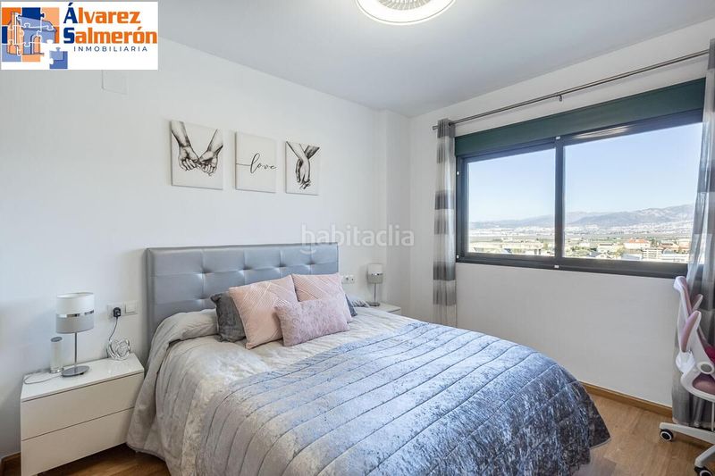 Foto cea70591-527b-44c8-af1c-11f61f44ebc1. Casa adossada amb aparcament piscina a San Francisco - El Chorrillo Gabias (Las)