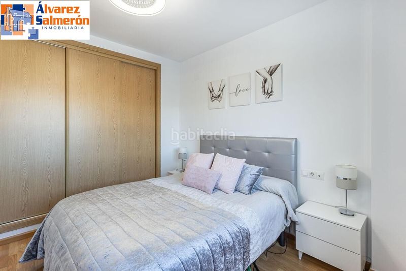 Foto d744689c-0a0b-4d2a-a452-1176cc2c2d68. Casa adossada amb aparcament piscina a San Francisco - El Chorrillo Gabias (Las)