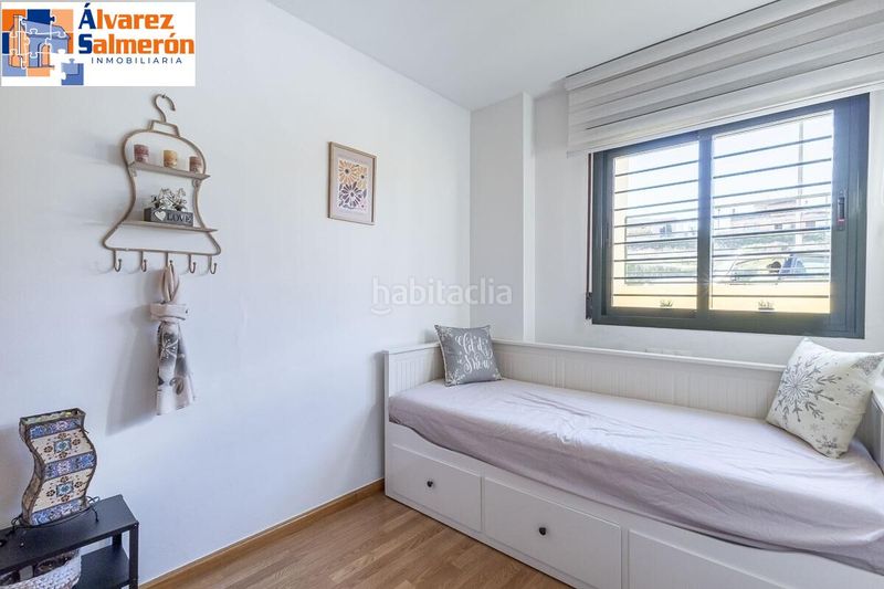 Foto d9577bbd-275b-4994-addd-8bce655d441f. Casa adossada amb aparcament piscina a San Francisco - El Chorrillo Gabias (Las)