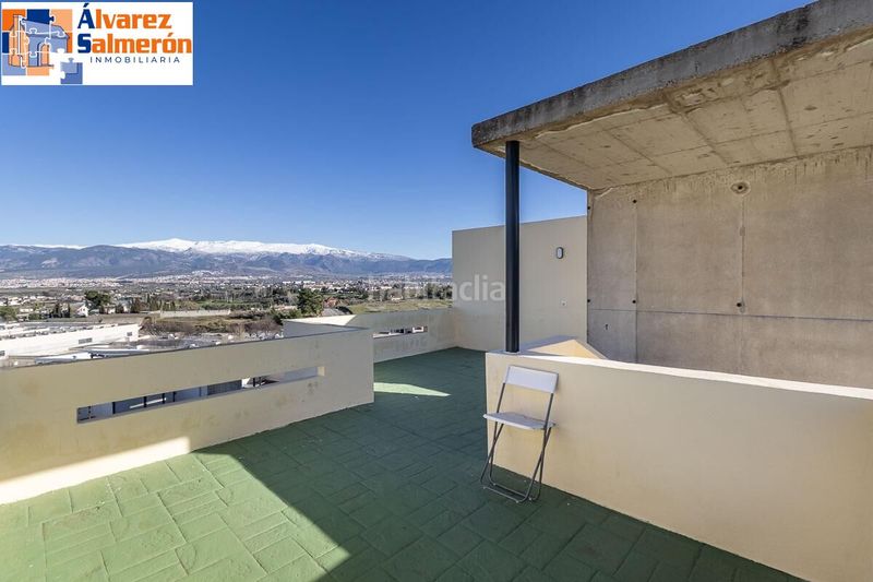 Foto f2ed9994-777d-4088-bb78-712991eb1f7e. Casa adossada amb aparcament piscina a San Francisco - El Chorrillo Gabias (Las)