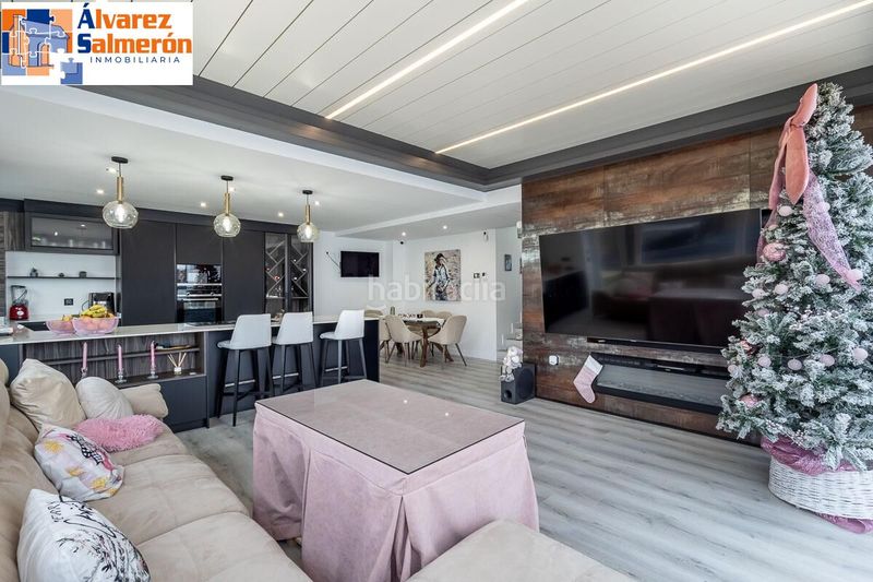 Foto d15b027c-5957-4ff8-9810-6f2881c64761. Casa adossada amb aparcament piscina a Albolote