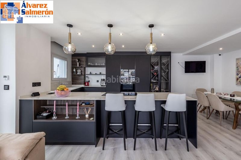 Foto e9134821-5035-46db-9087-9382437e7cc6. Casa adossada amb aparcament piscina a Albolote