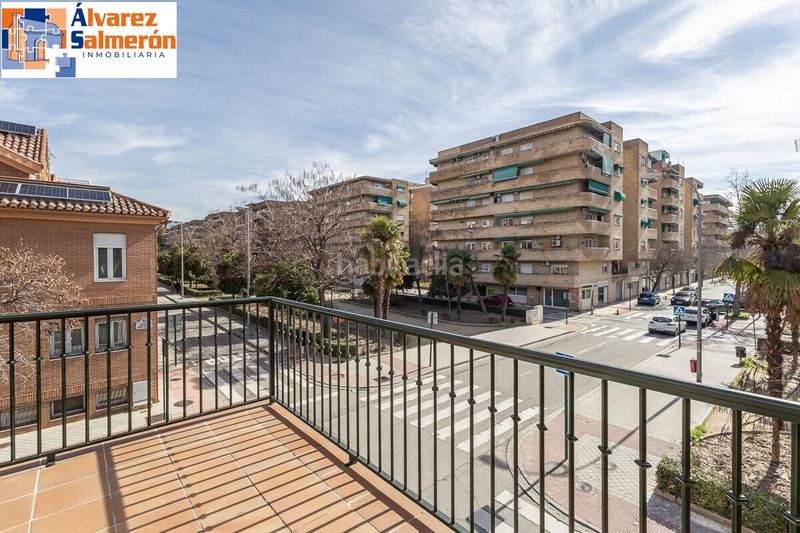 Foto 13a4a199-e3da-42d0-8944-58b62fe30a41. Casa aparellada amb aparcament piscina a Fígares Granada