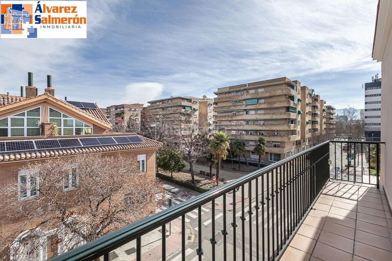 Foto 54e53b37-aca8-4013-979e-046b68631d4d. Casa aparellada amb aparcament piscina a Fígares Granada