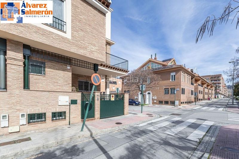 Foto 5b7198aa-2bf6-45af-9980-11a649fc2043. Casa aparellada amb aparcament piscina a Fígares Granada