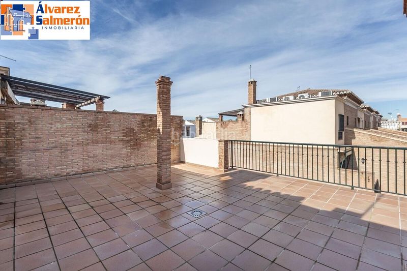 Foto 81c78bf6-a5f4-4749-bab5-1a4bc30e4351. Casa aparellada amb aparcament piscina a Fígares Granada
