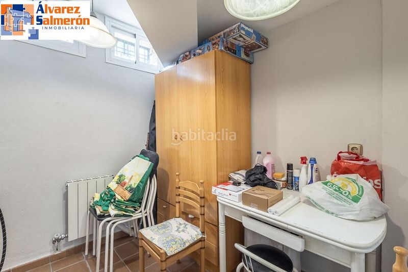 Foto 8a655edb-c686-4a93-bf20-8e32132fb3b1. Casa aparellada amb aparcament piscina a Fígares Granada