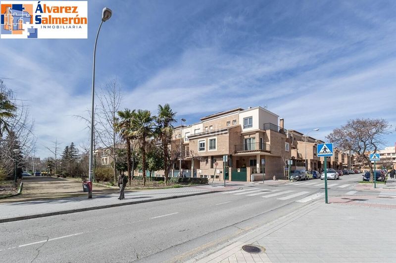 Foto 8ef12ae7-4896-433e-845f-0789bee93e39. Casa aparellada amb aparcament piscina a Fígares Granada