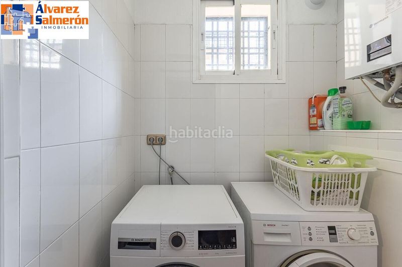 Foto adf897b4-52c5-40b9-b30b-54e3afa8373f. Casa aparellada amb aparcament piscina a Fígares Granada