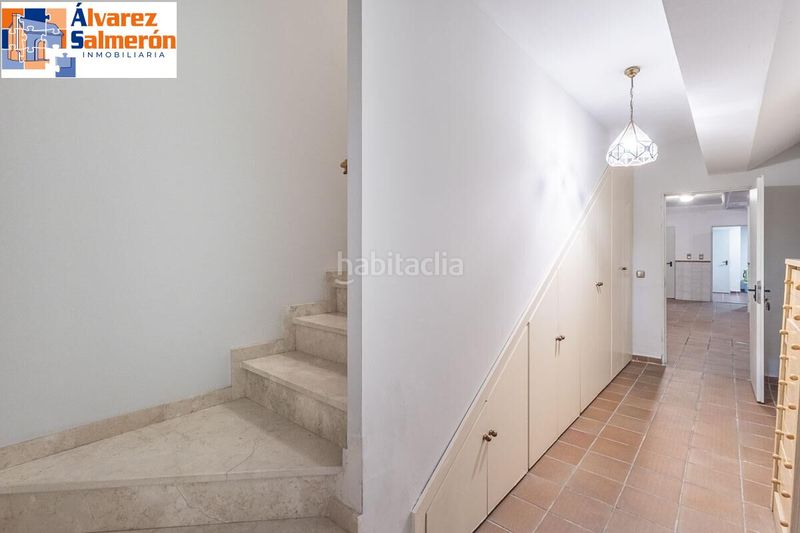 Foto baec008a-810a-450e-a5a2-f507fe67d767. Casa aparellada amb aparcament piscina a Fígares Granada