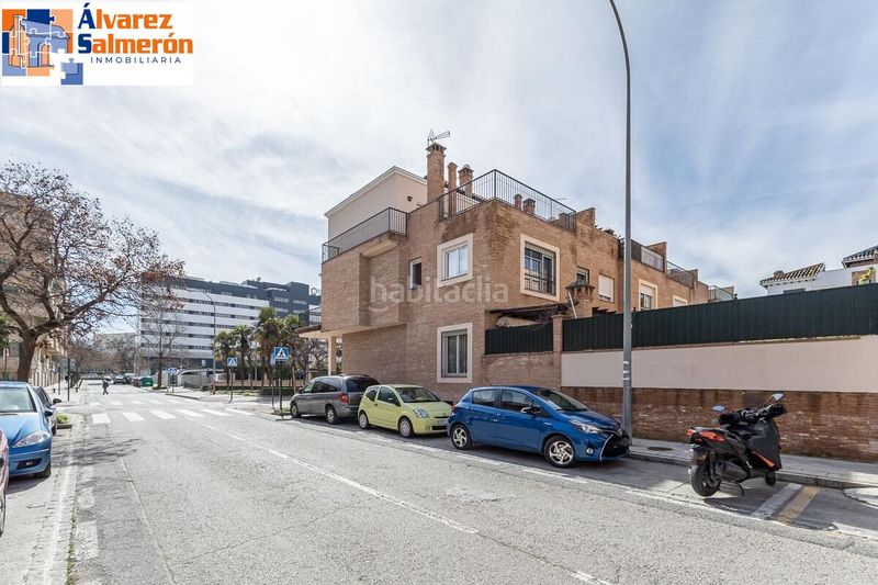 Foto db26d3ba-6aae-49a7-b111-e35a6c0f3d3d. Casa aparellada amb aparcament piscina a Fígares Granada