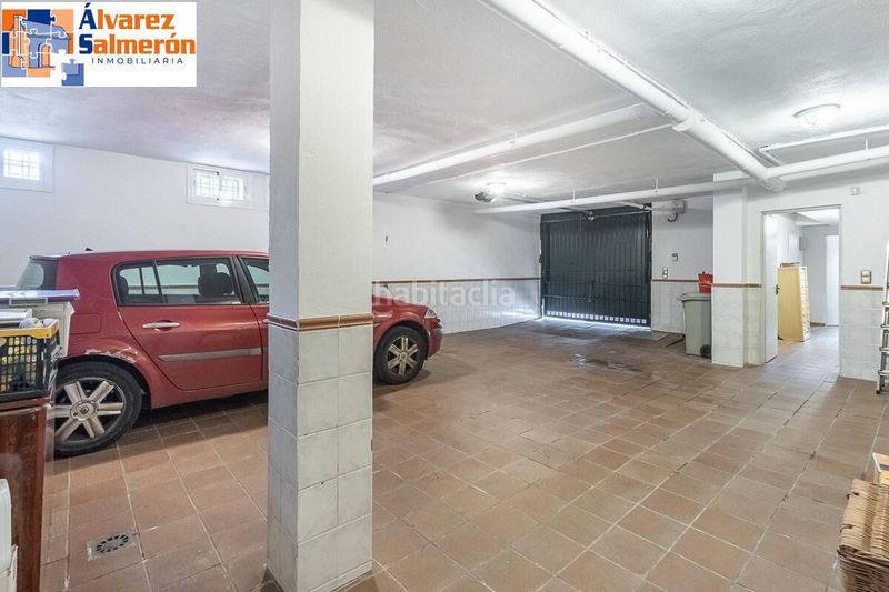 Foto e283a0f8-7197-42b1-adfd-ac6db6f1c27b. Casa aparellada amb aparcament piscina a Fígares Granada