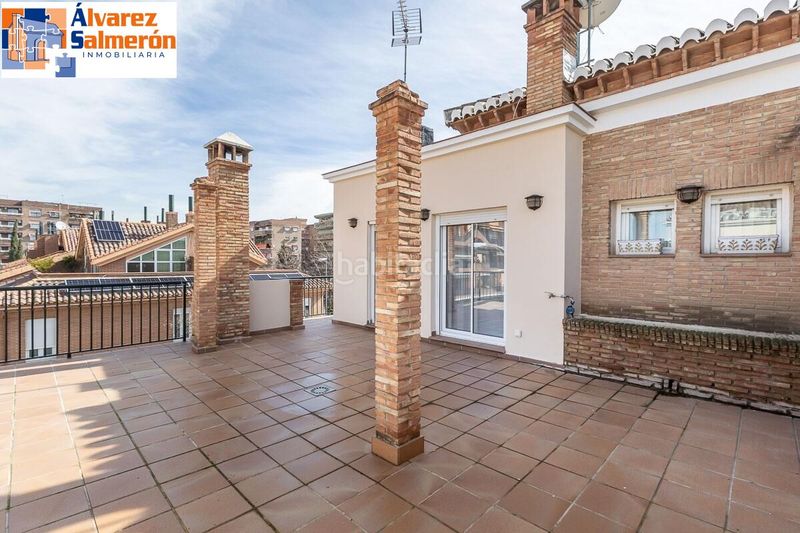 Foto f8cca5d3-1047-436b-bea8-cf92e8bf5d0c. Casa aparellada amb aparcament piscina a Fígares Granada