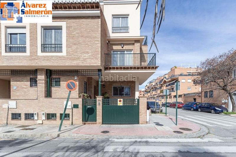 Foto fa7812df-3567-4104-a0dd-72ae41d8844f. Casa aparellada amb aparcament piscina a Fígares Granada