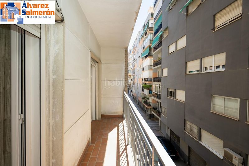 Foto 145c0fd2-c546-4e02-a2b0-bd639919fdd6. Appartement avec chauffage dans Camino de Ronda Granada