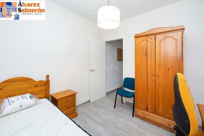 Foto 1a33c3a7-43ca-4338-8e97-618a0ef49294. Appartement avec chauffage dans Camino de Ronda Granada