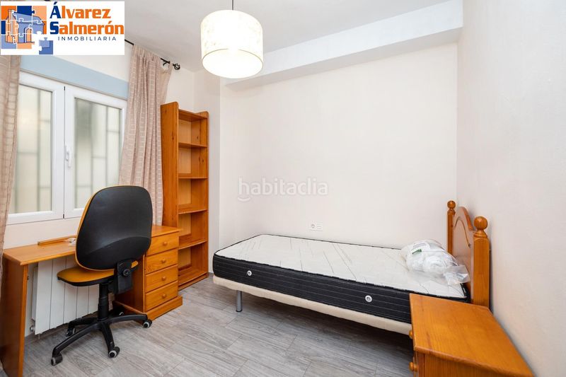 Foto 1c70a98b-2320-4a24-9fbb-ce25dfe5ed86. Appartement avec chauffage dans Camino de Ronda Granada