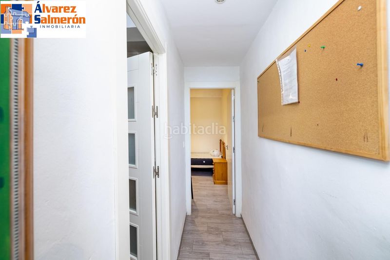 Foto 4a8173b1-2280-4578-8d65-7ed27ac2c93a. Appartement avec chauffage dans Camino de Ronda Granada