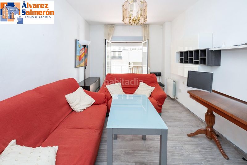 Foto 64946478-0d2b-40b7-bc09-60736c073045. Appartement avec chauffage dans Camino de Ronda Granada