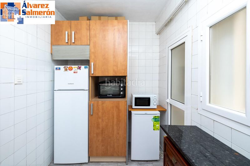 Foto 6c6080b3-6281-491d-96bc-8bfd3e9f5082. Appartement avec chauffage dans Camino de Ronda Granada