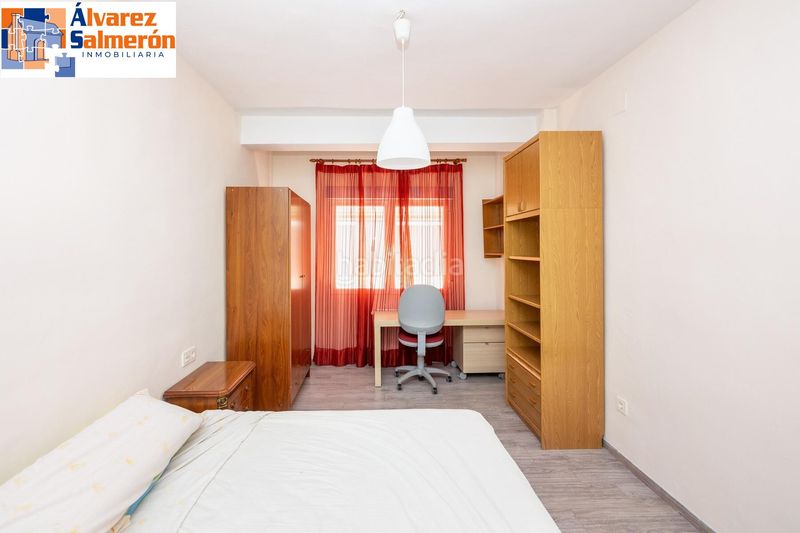 Foto 7ff2202b-2c58-49cb-8726-1d8d53204134. Appartement avec chauffage dans Camino de Ronda Granada