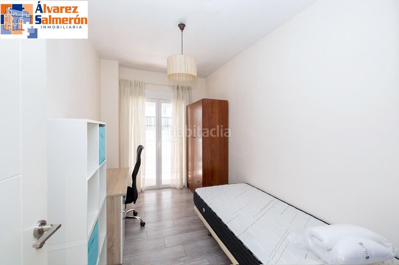 Foto 90dd6368-c29c-48d8-8162-38d096b0e841. Appartement avec chauffage dans Camino de Ronda Granada